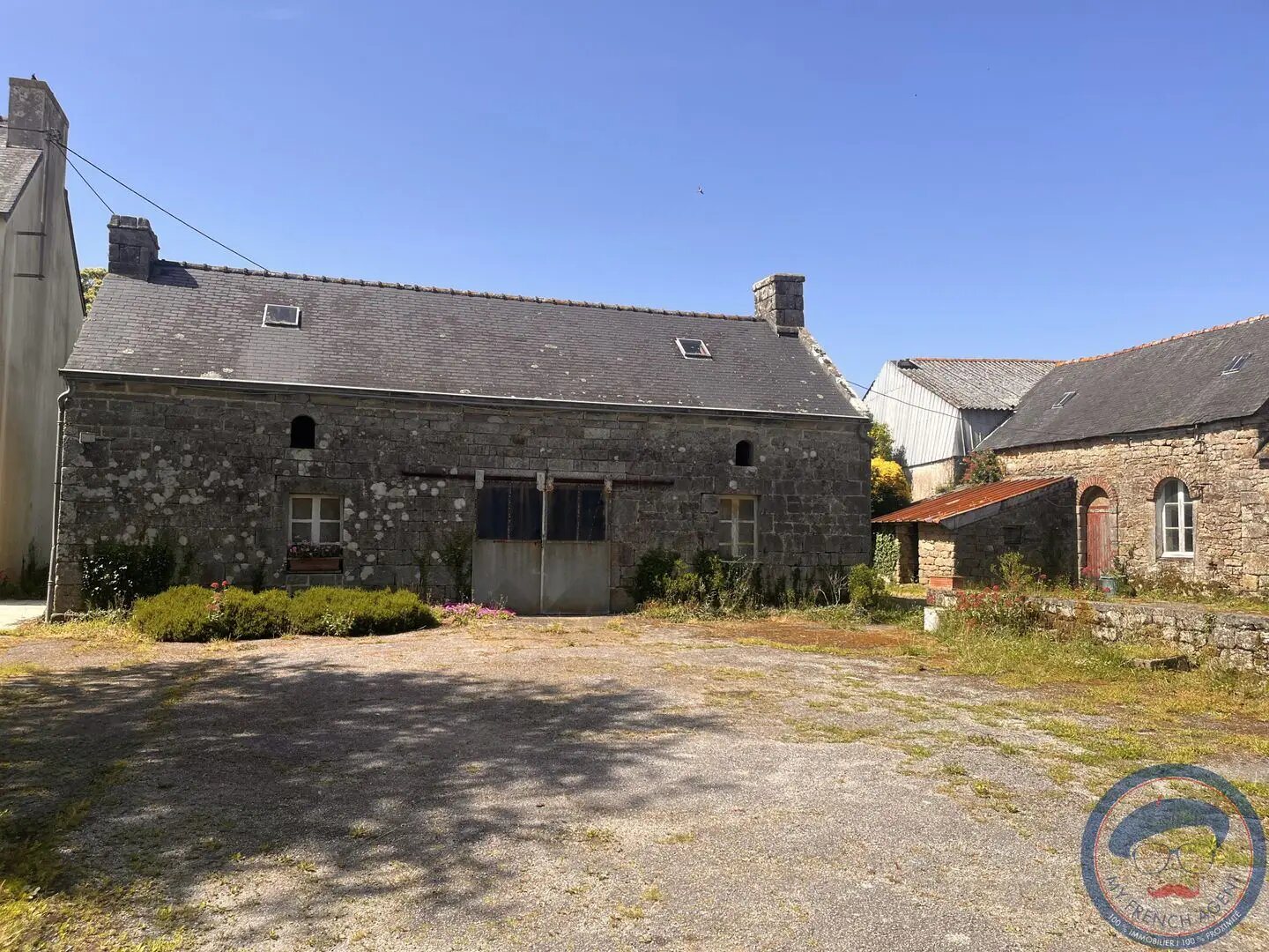 Maison à vendre, 120m², Quimper