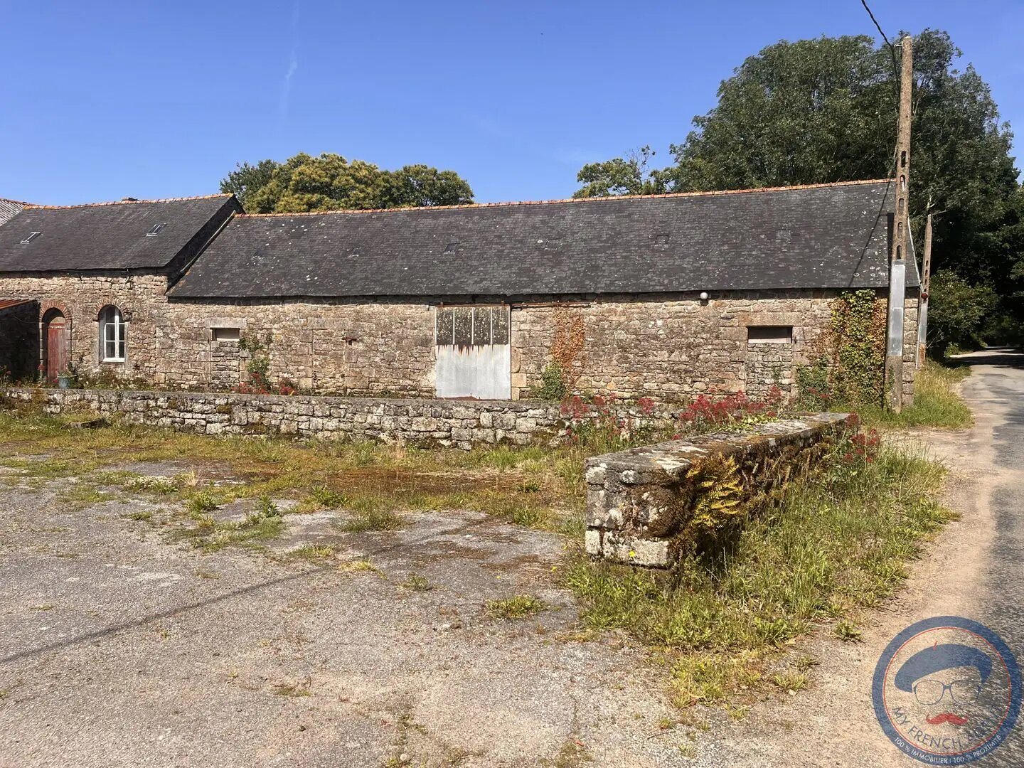 Maison à vendre, 120m², Quimper