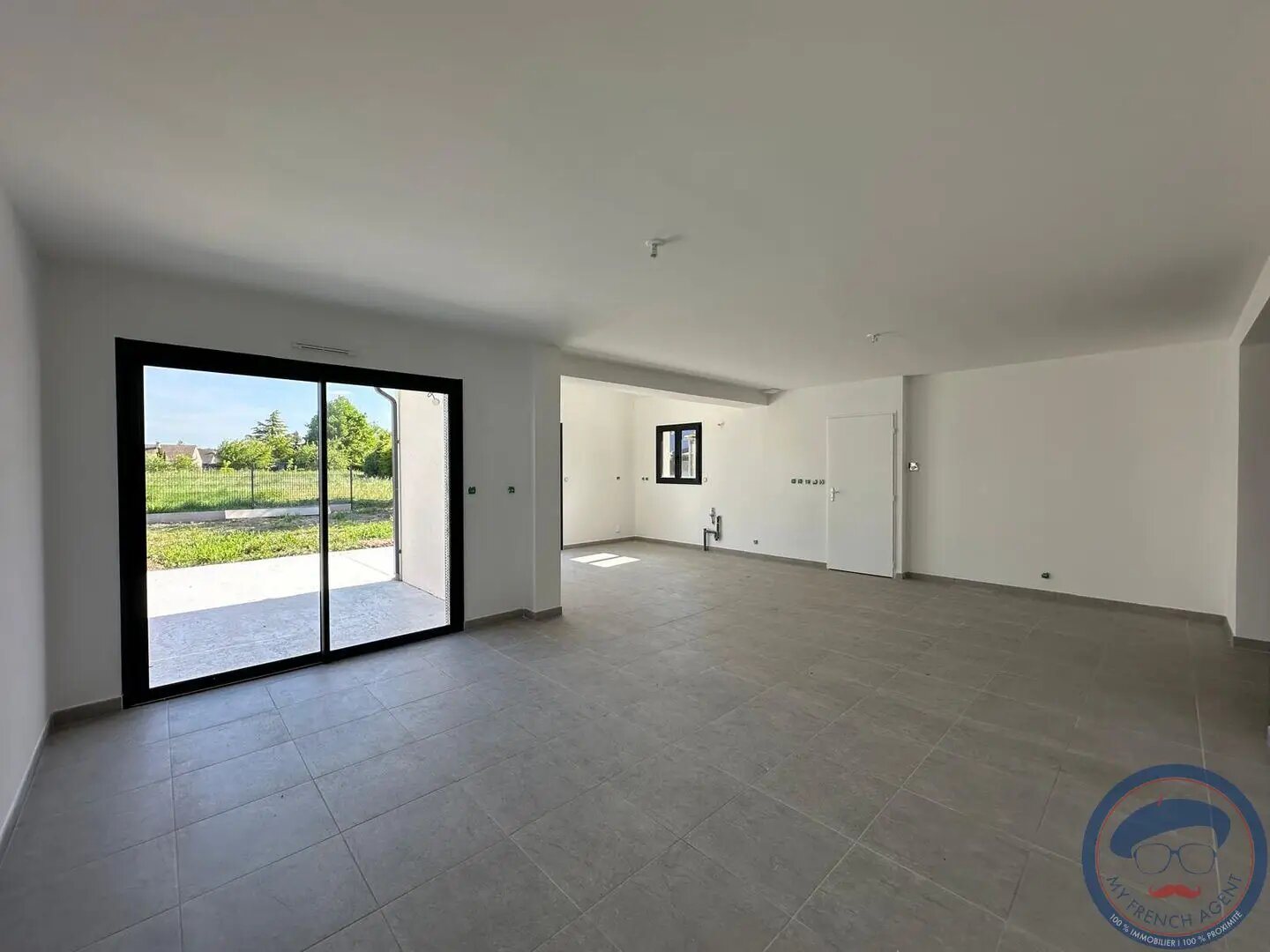 Maison à louer, 140m², Savonnières