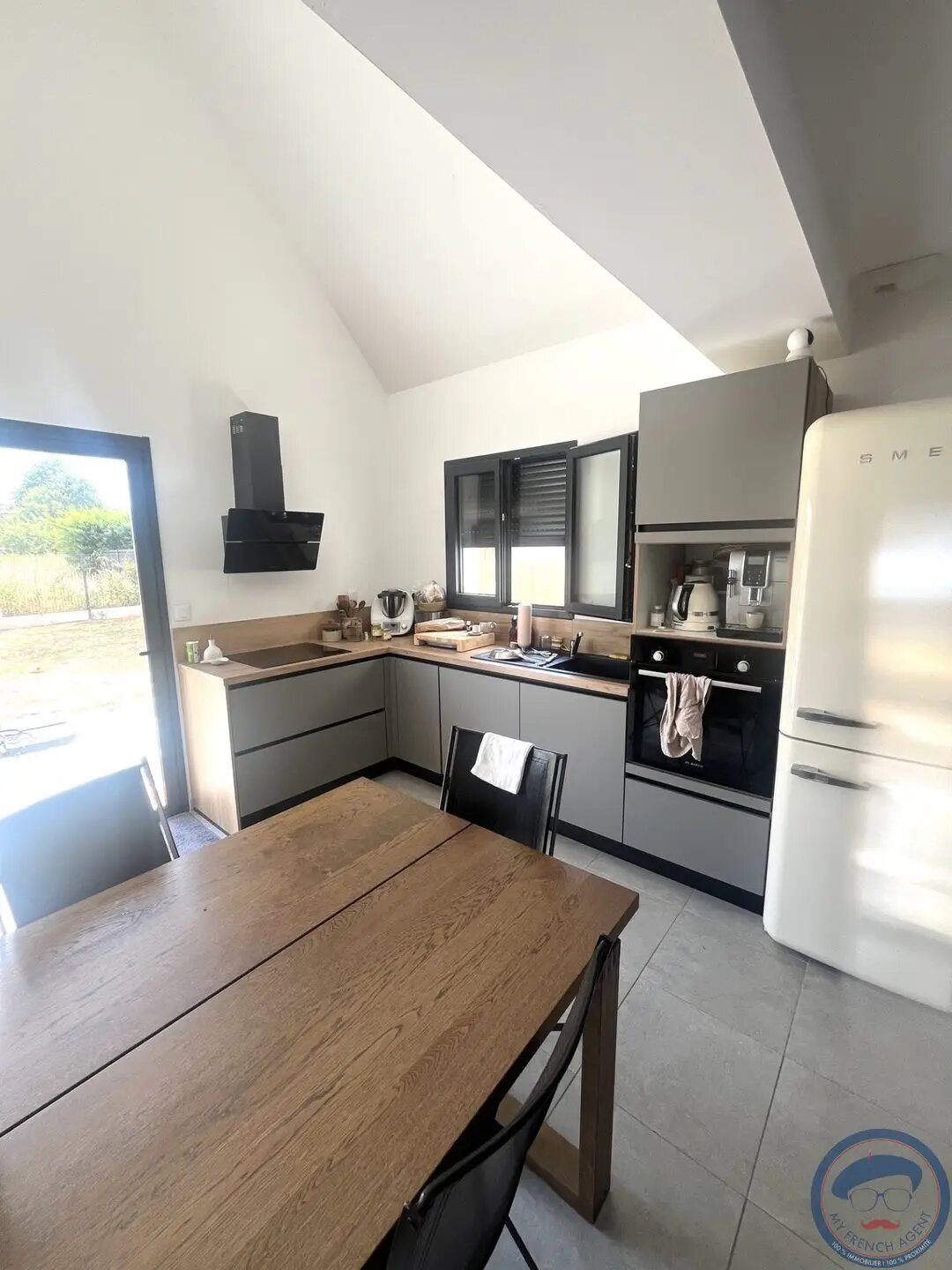 Maison à louer, 140m², Savonnières