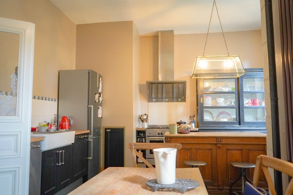 Maison à vendre, 196m², Chinon