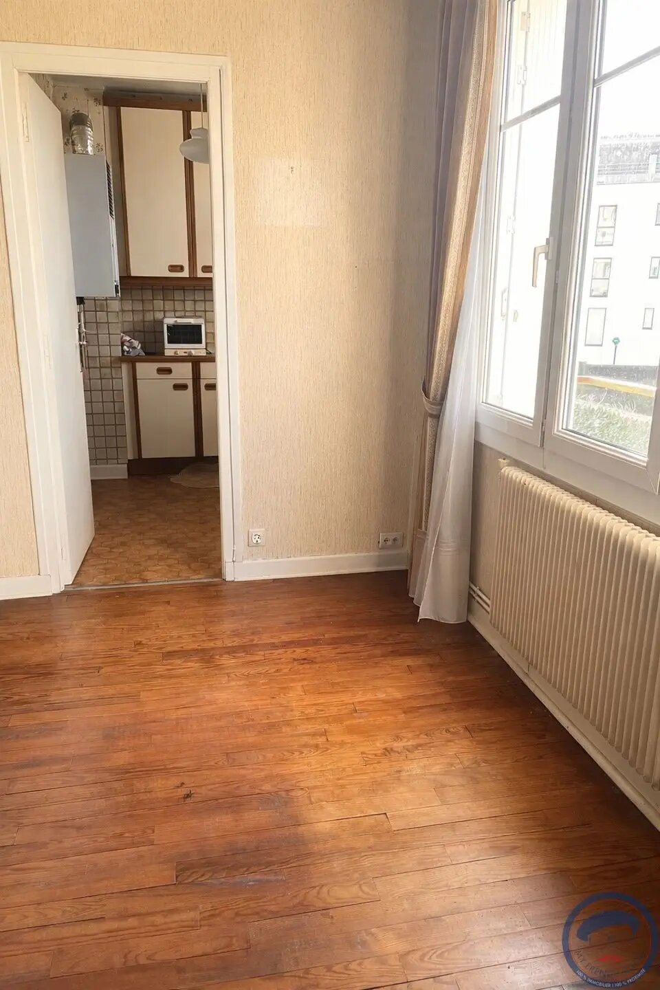Appartement à vendre, 79m², Quimper