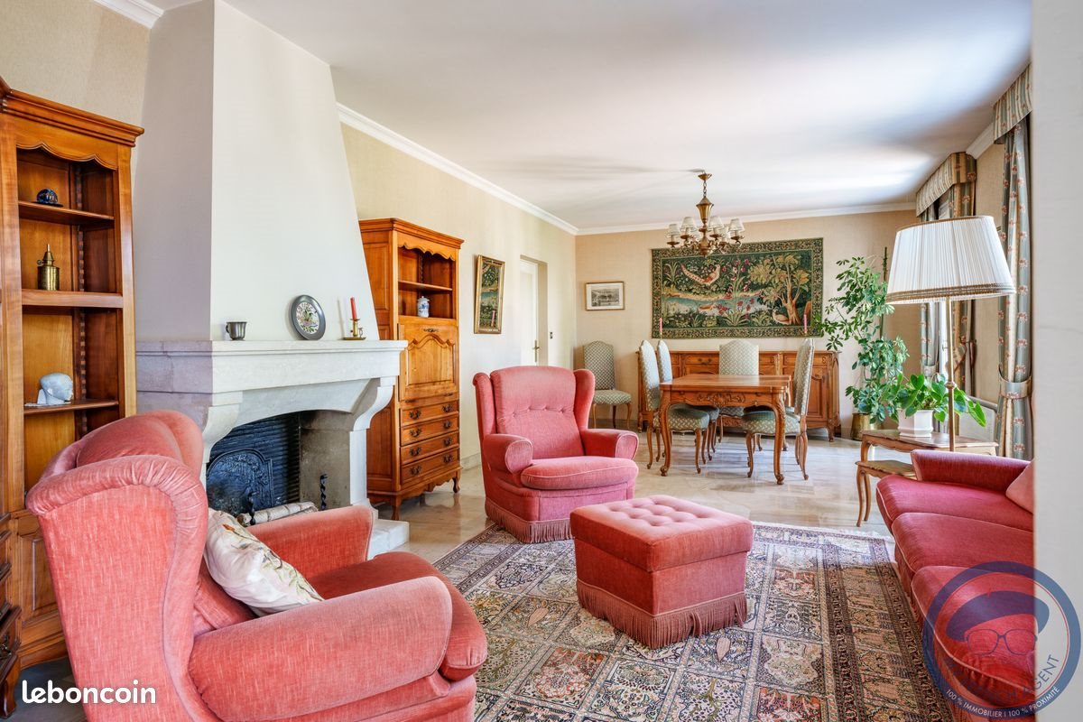 Maison à vendre, 155m², Montlouis-sur-Loire