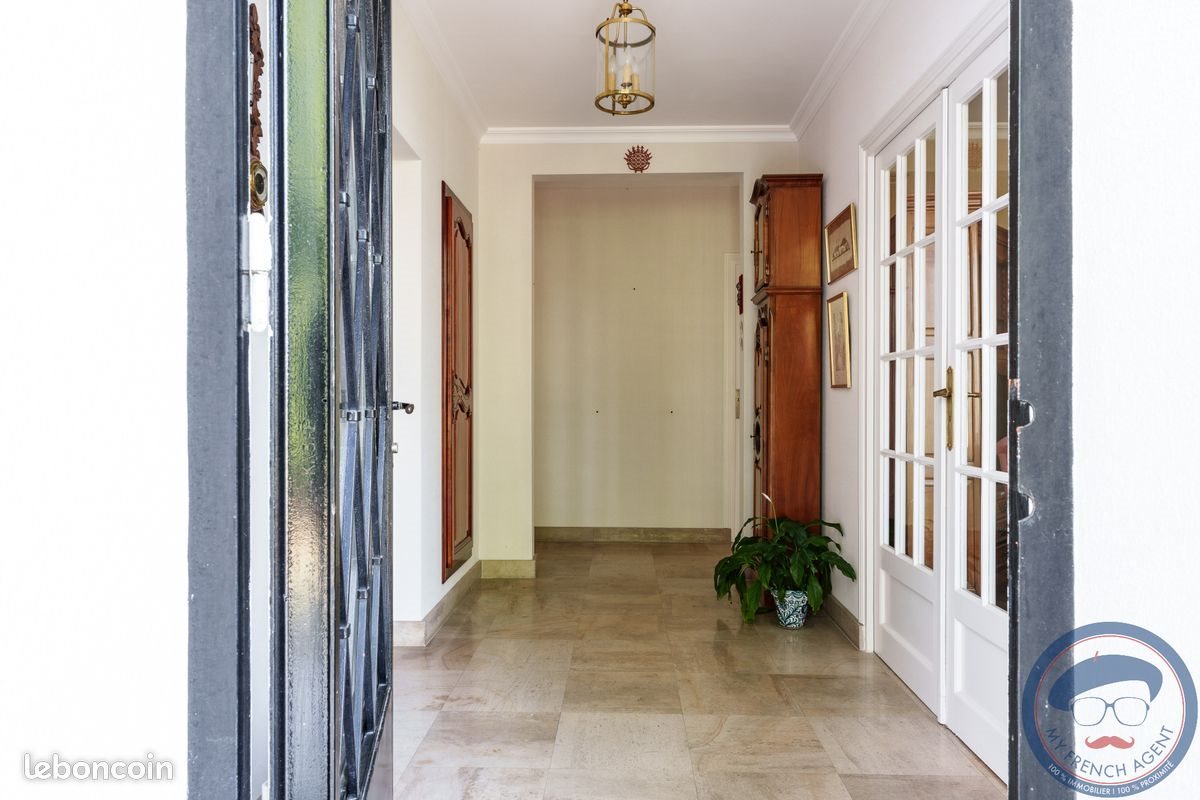 Maison à vendre, 155m², Montlouis-sur-Loire