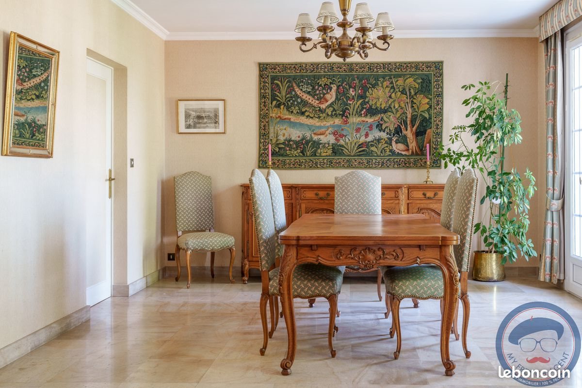Maison à vendre, 155m², Montlouis-sur-Loire