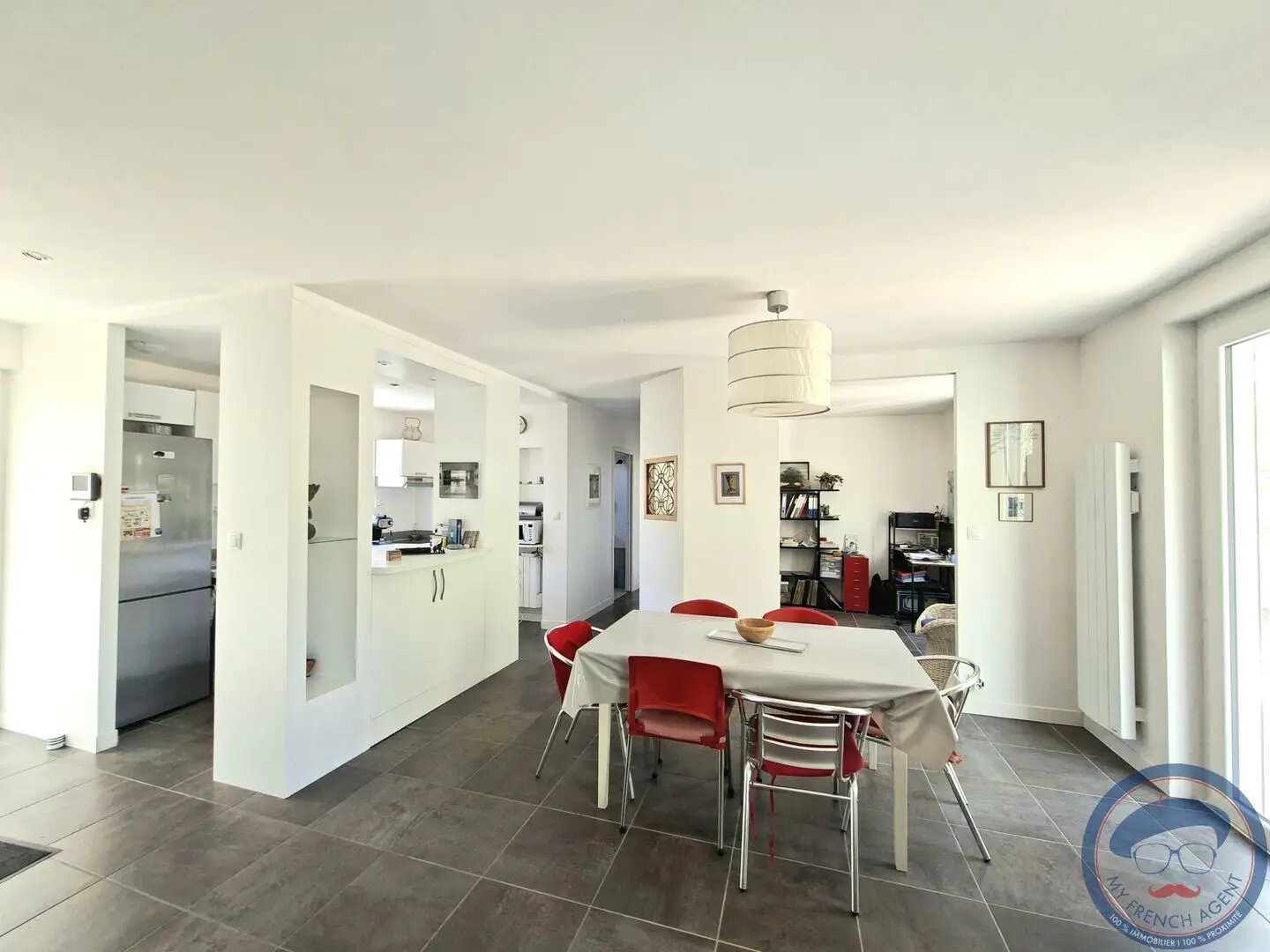 Maison à vendre, 81m², Tours
