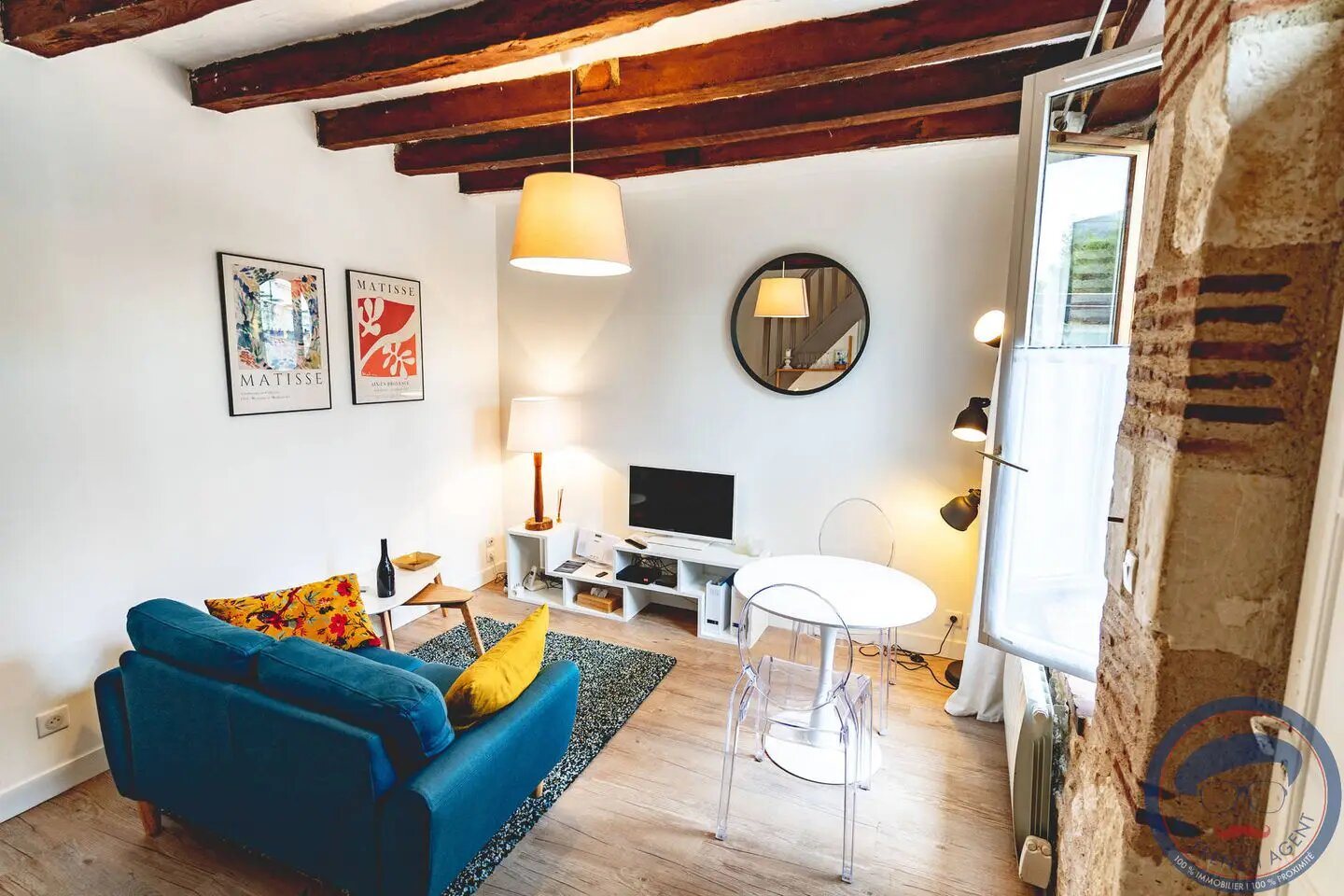 Maison à vendre, 40m², Amboise