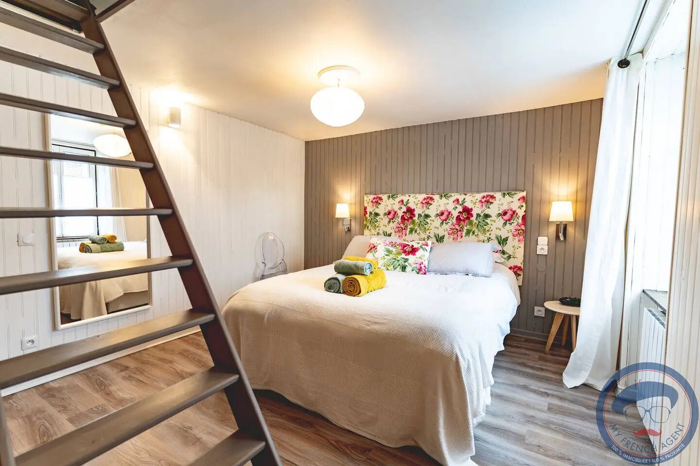 Maison à vendre, 40m², Amboise