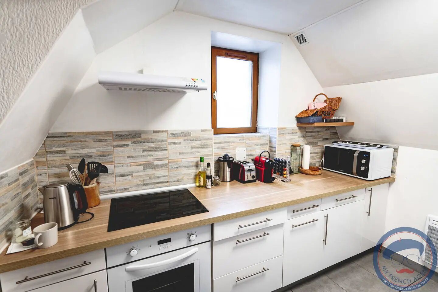Maison à vendre, 40m², Amboise