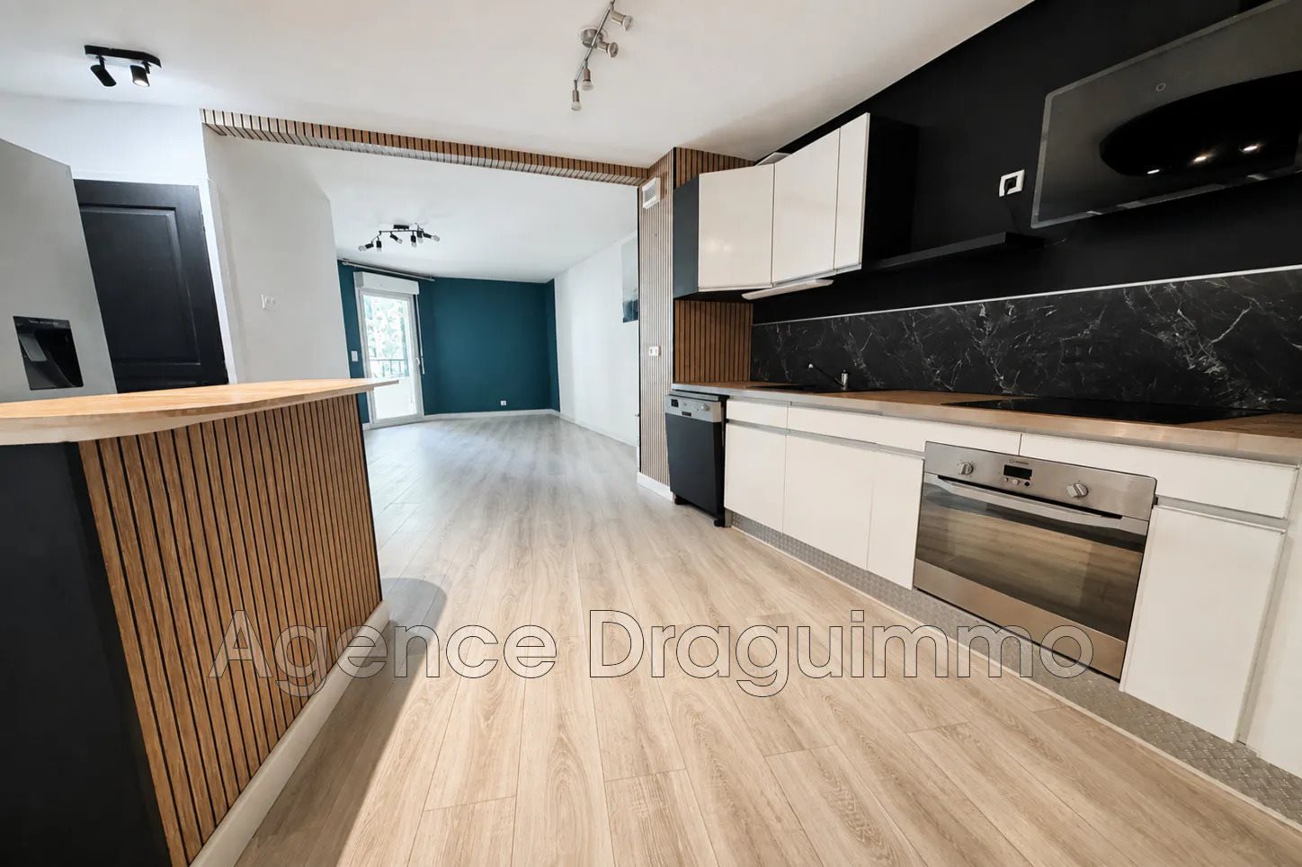 Appartement à vendre, 75m², Draguignan