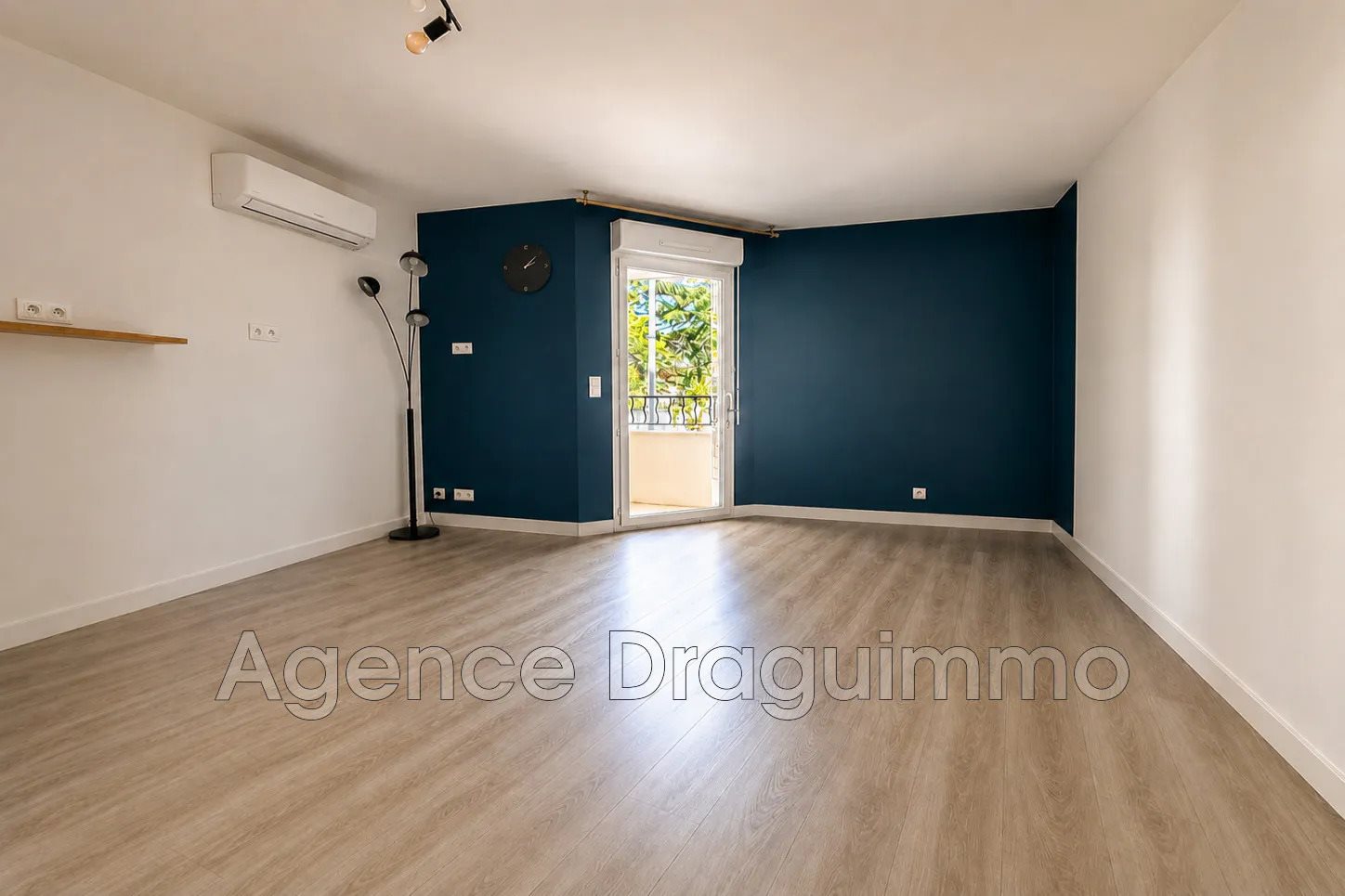 Appartement à vendre, 75m², Draguignan