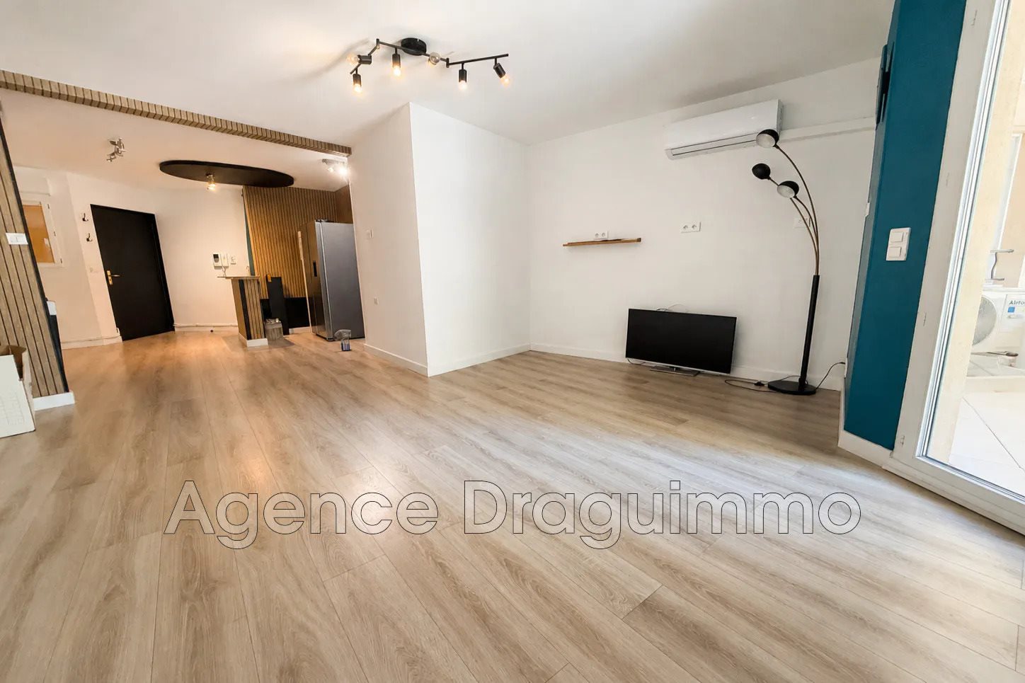 Appartement à vendre, 75m², Draguignan