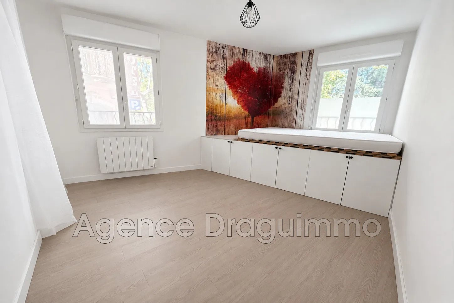 Appartement à vendre, 75m², Draguignan