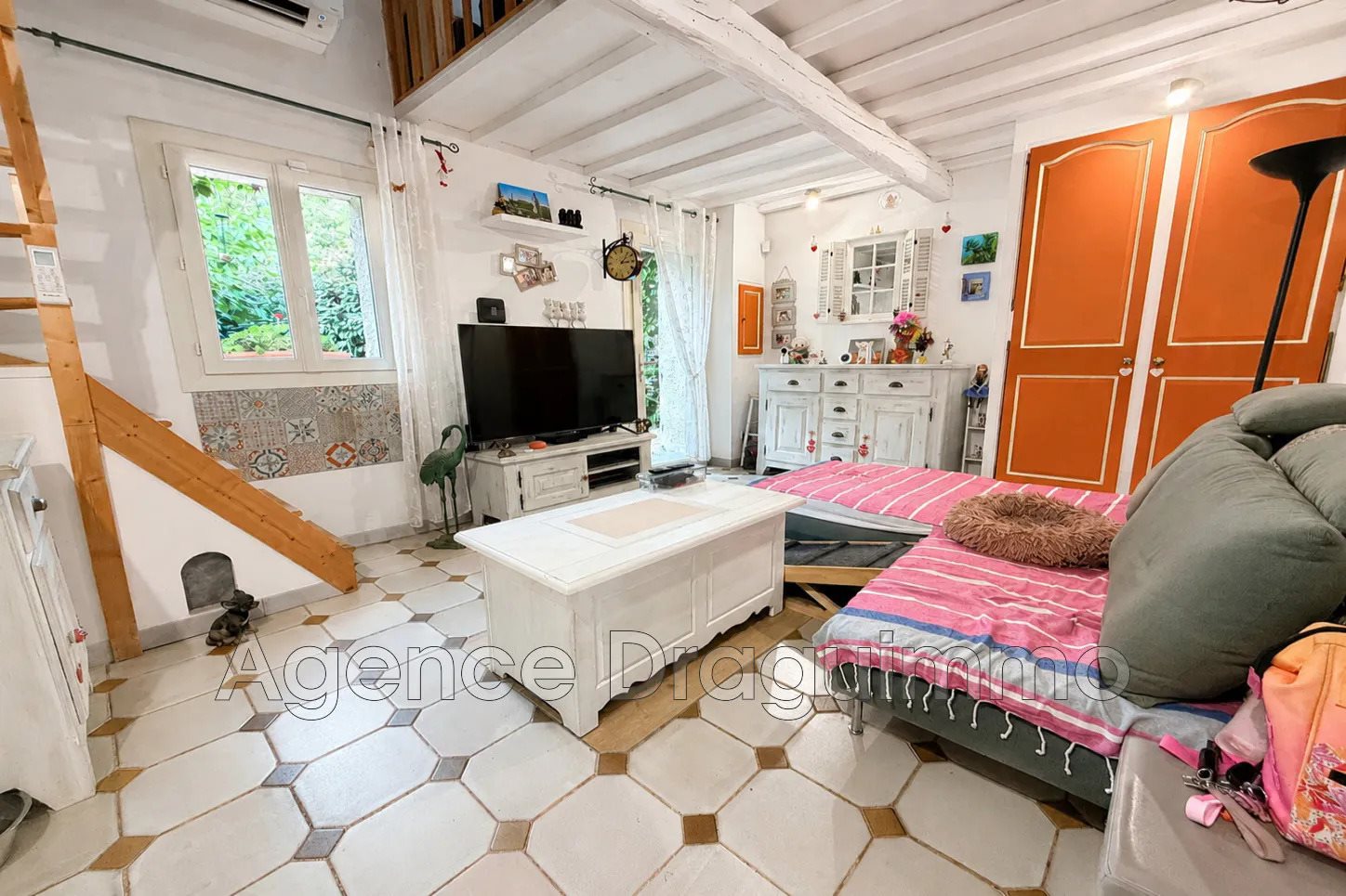 Maison à vendre, 73m², Les Arcs