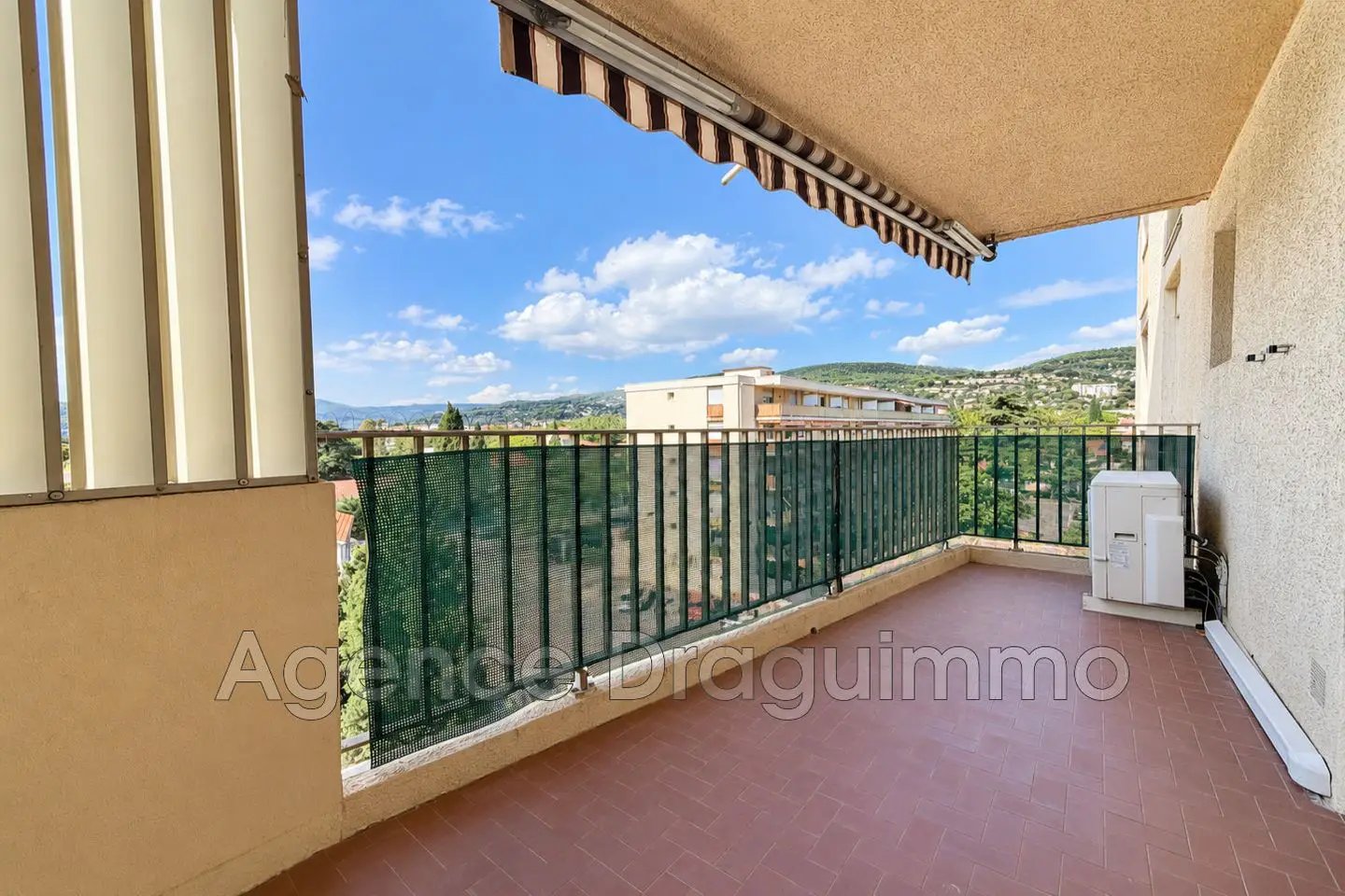 Appartement à louer, 88m², Draguignan