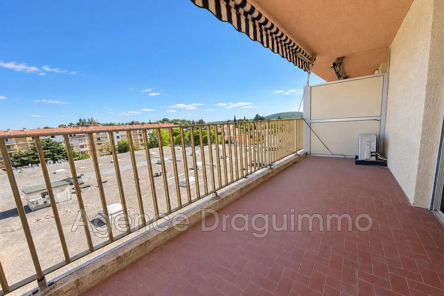 Appartement à louer, 88m², Draguignan