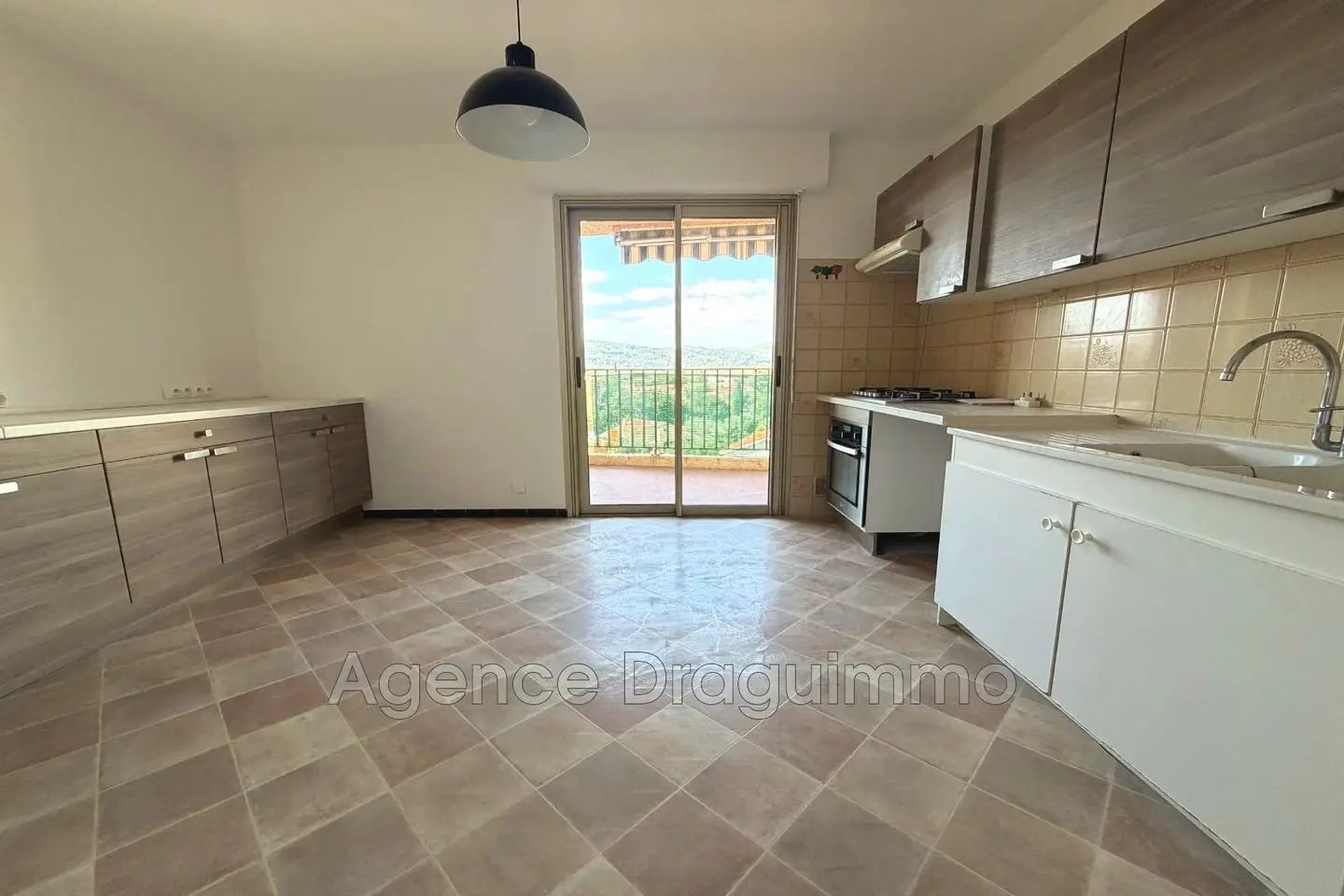 Appartement à louer, 88m², Draguignan