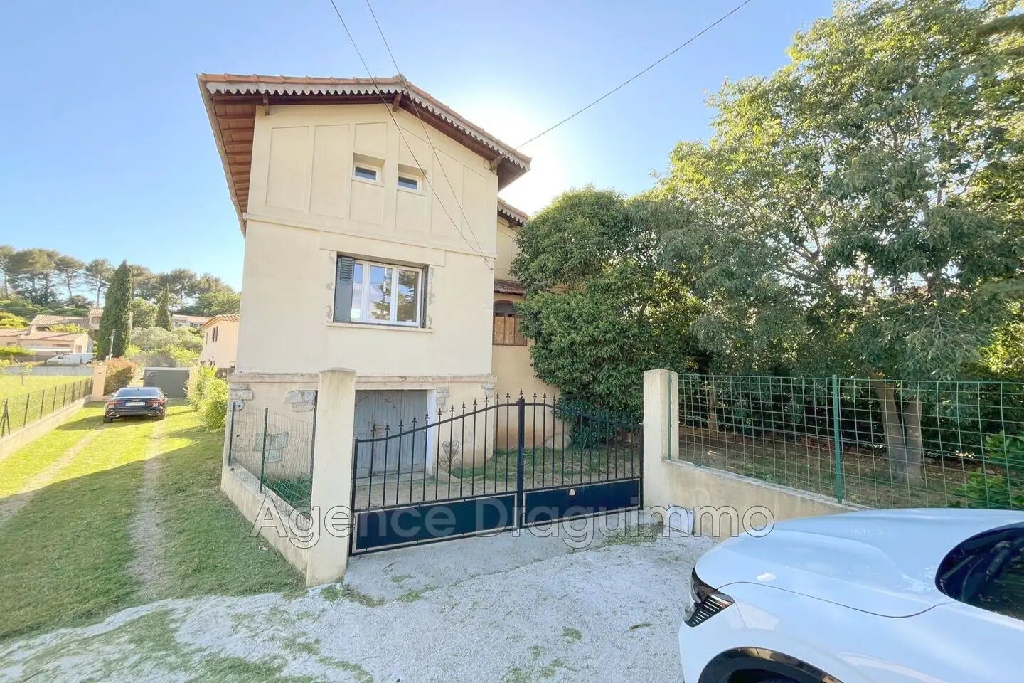 Maison à vendre, 69m², Draguignan