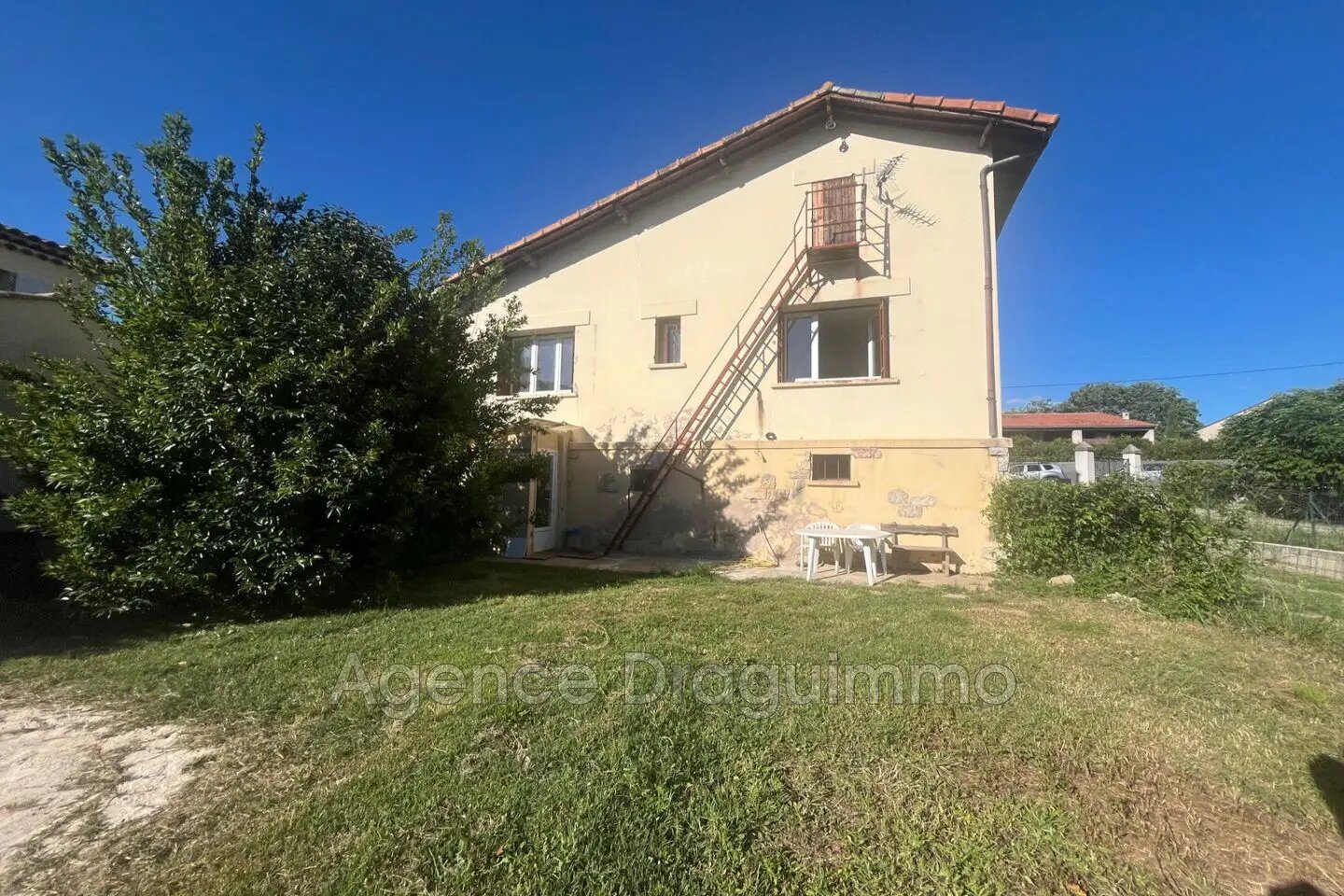 Maison à vendre, 69m², Draguignan