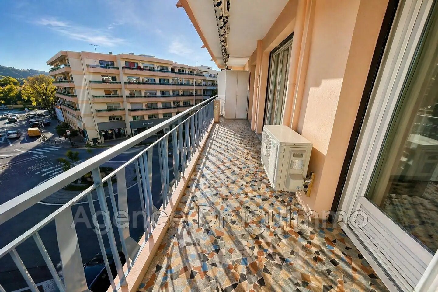 Appartement à vendre, 45m², Draguignan