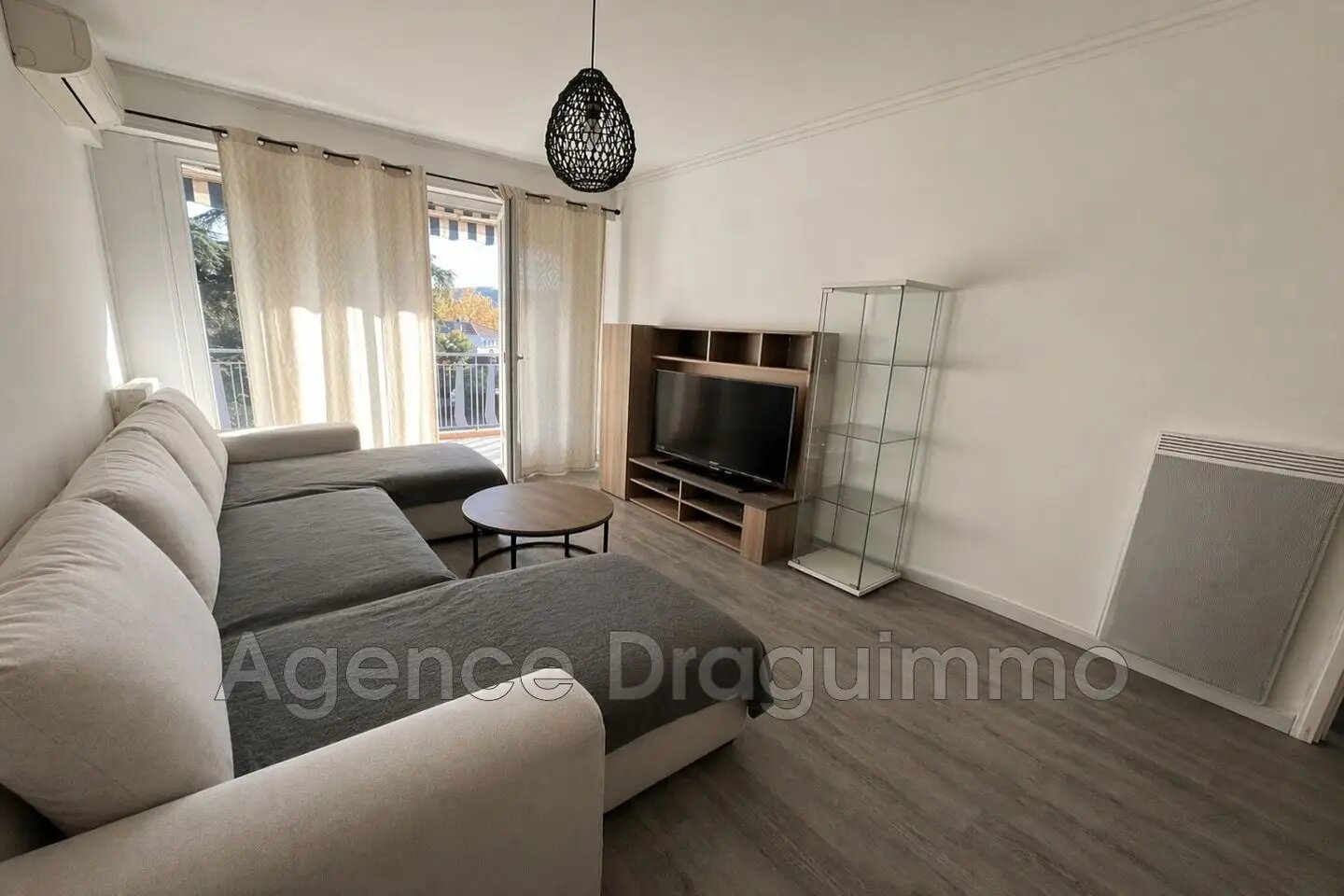 Appartement à vendre, 45m², Draguignan