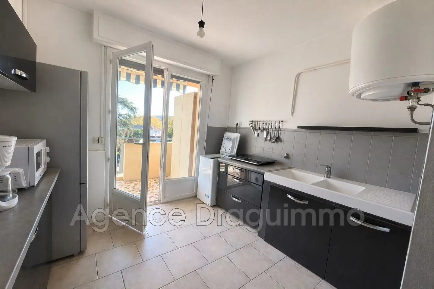 Appartement à vendre, 45m², Draguignan