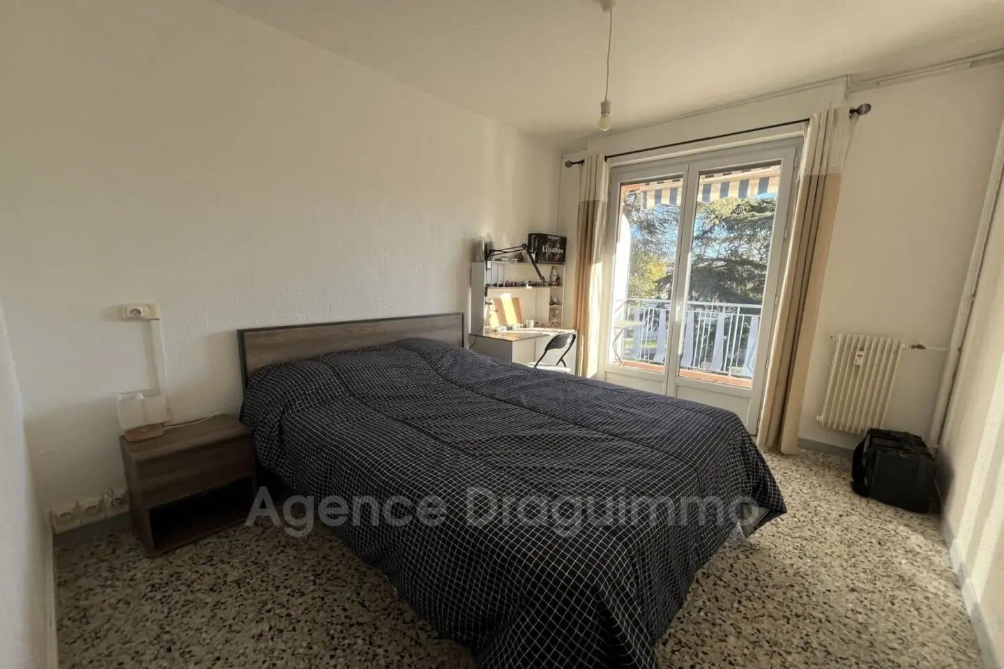 Appartement à vendre, 45m², Draguignan
