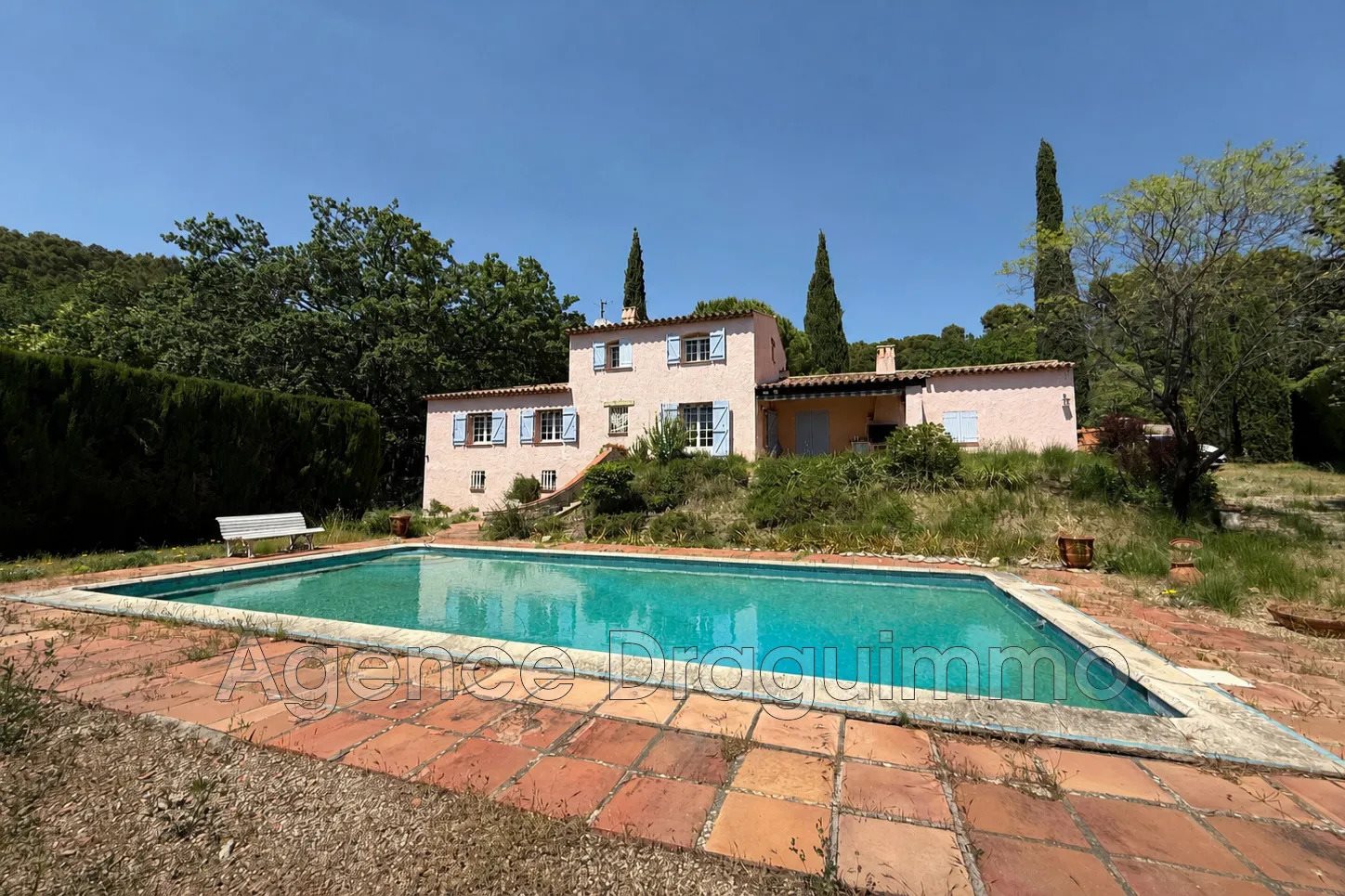 Maison à vendre, 131m², Draguignan