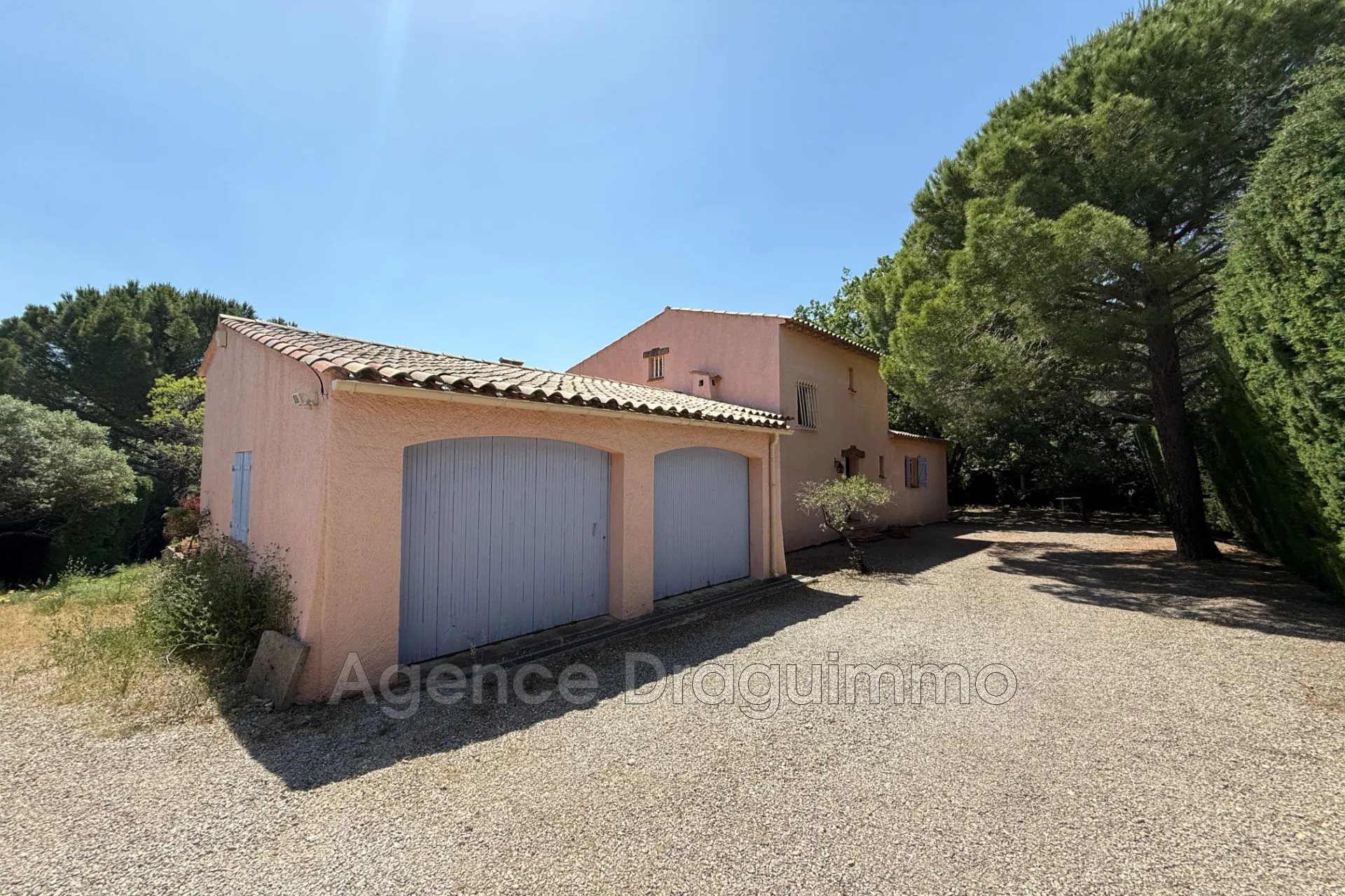 Maison à vendre, 131m², Draguignan