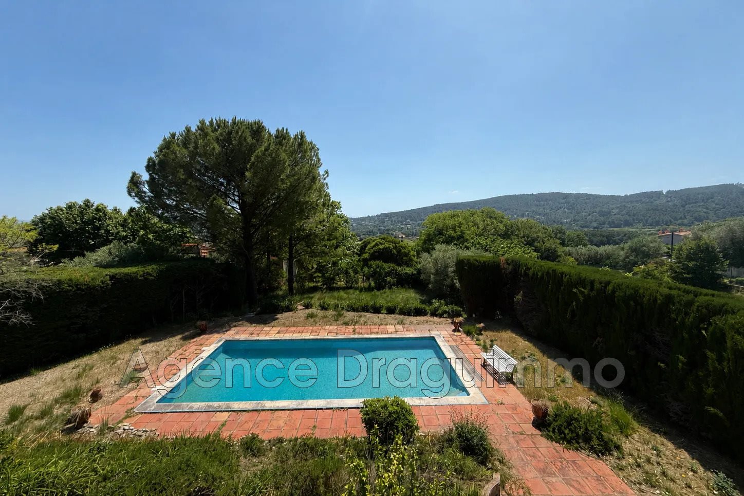 Maison à vendre, 131m², Draguignan