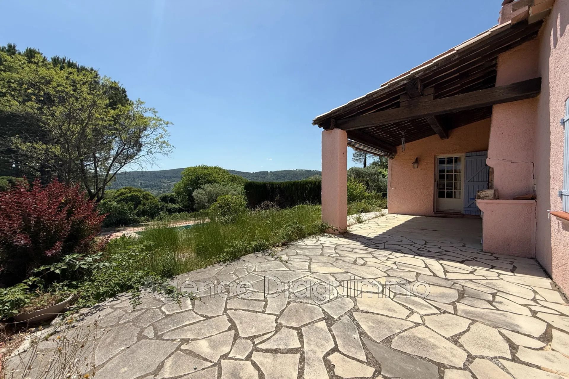 Maison à vendre, 131m², Draguignan