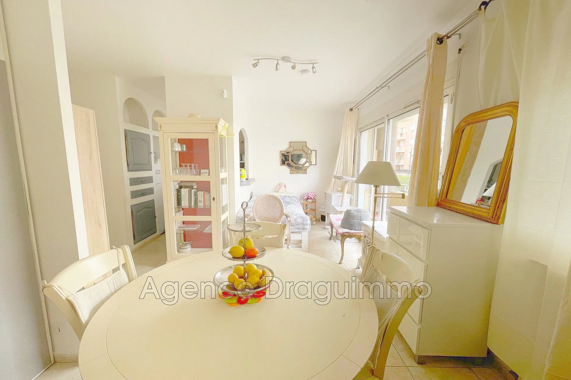 Appartement à vendre, 27m², Draguignan