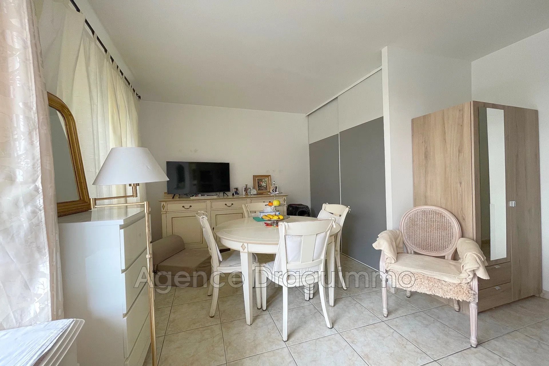 Appartement à vendre, 27m², Draguignan