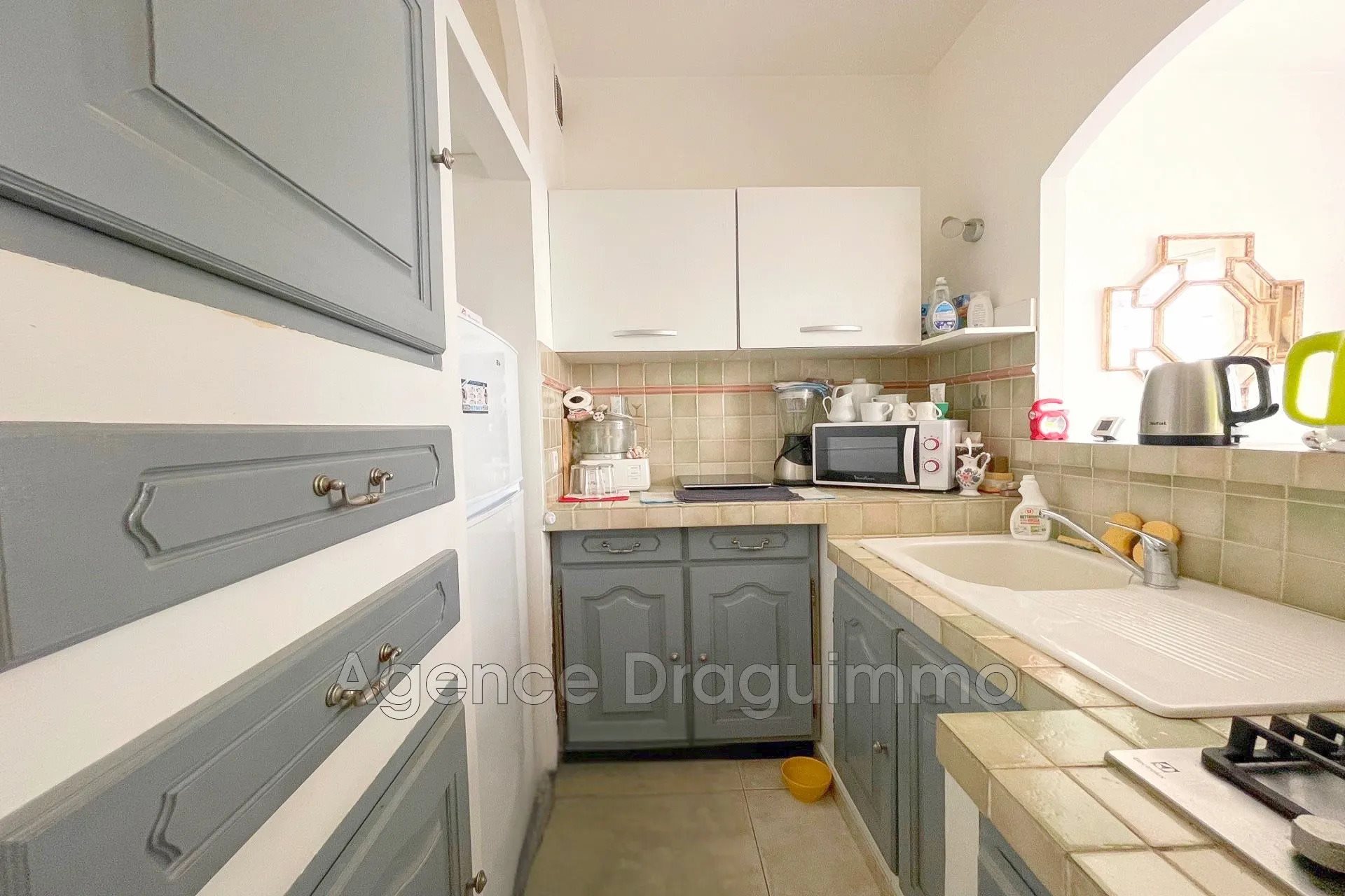 Appartement à vendre, 27m², Draguignan