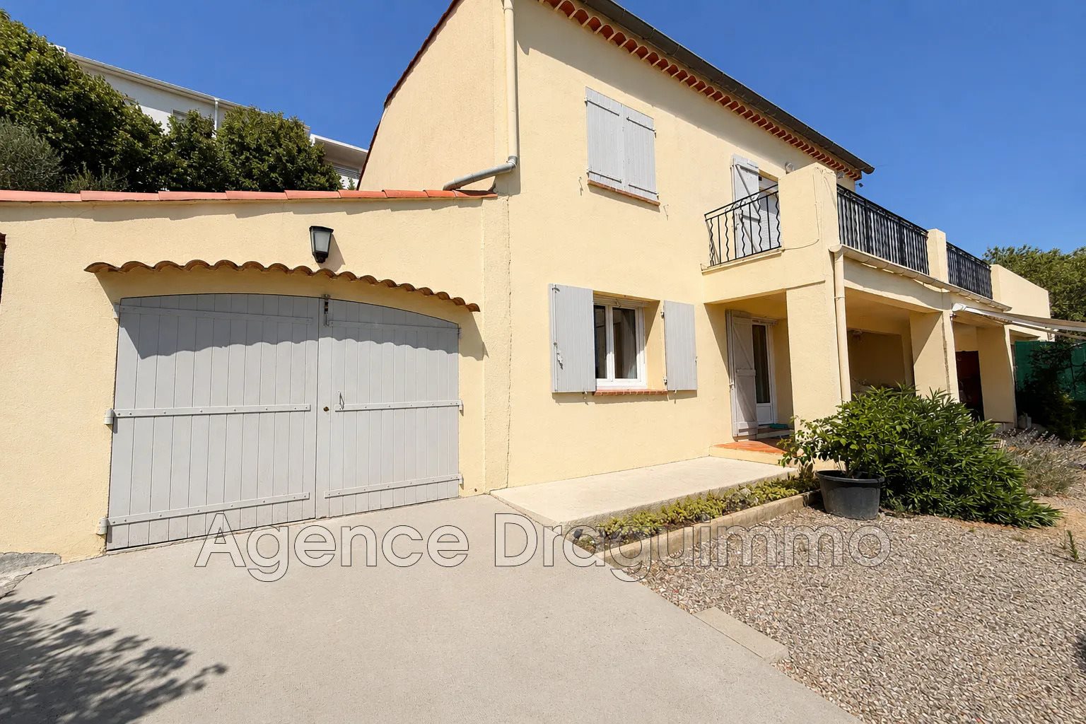 Appartement à vendre, 90m², Draguignan