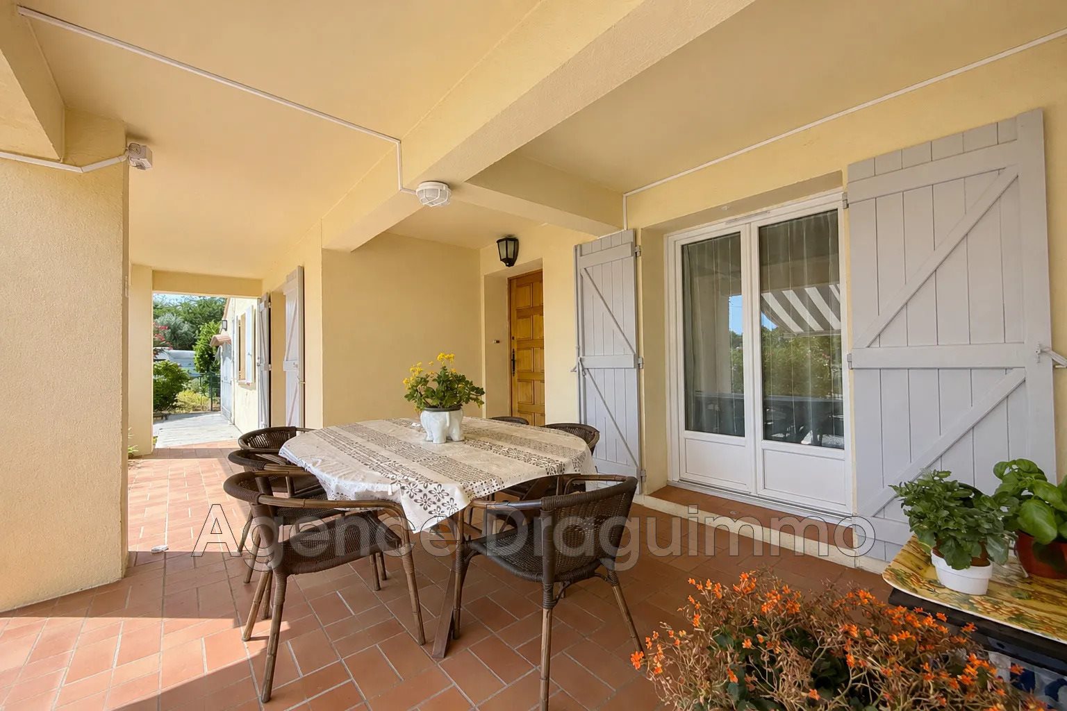 Appartement à vendre, 90m², Draguignan