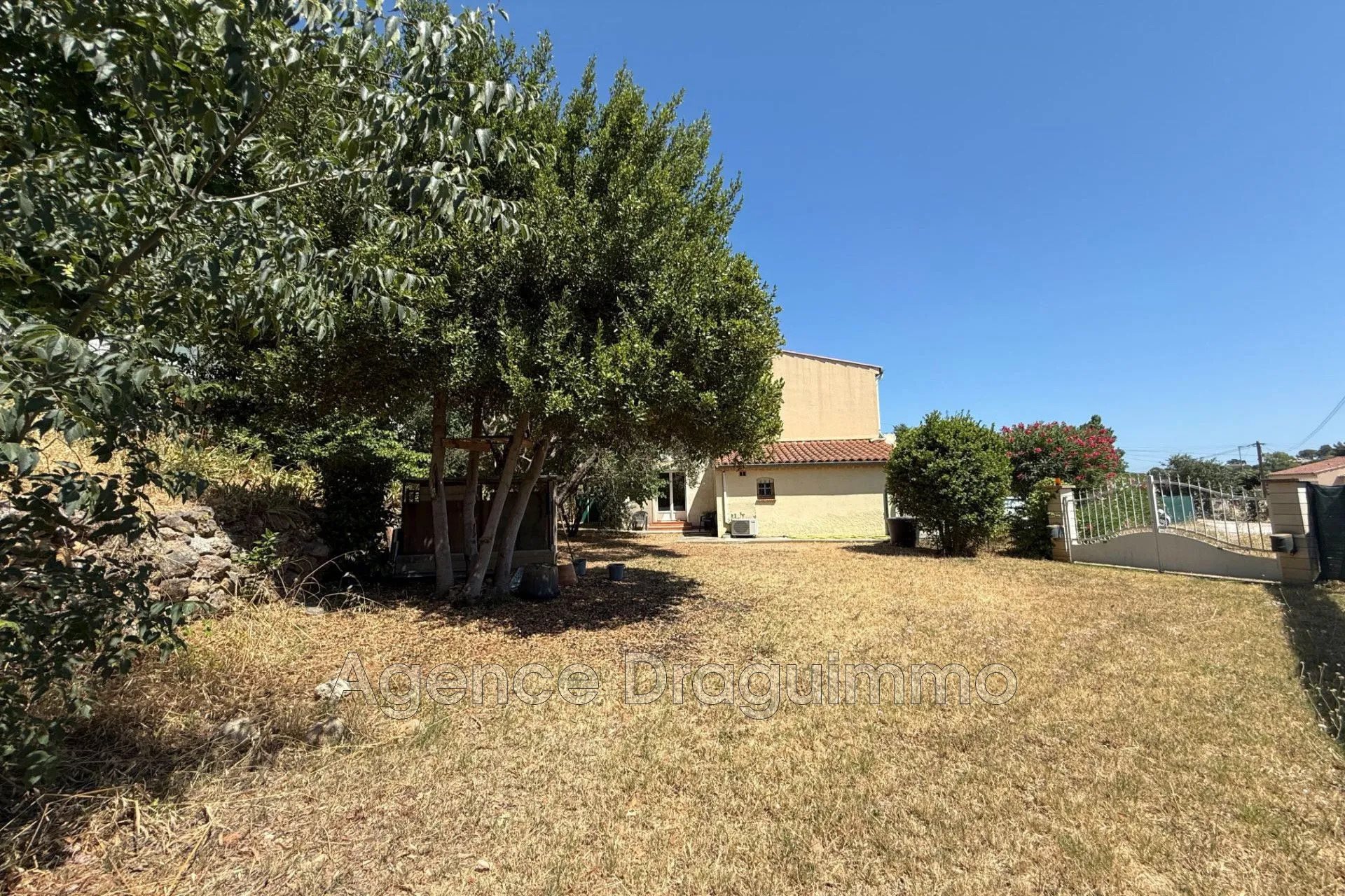 Appartement à vendre, 90m², Draguignan