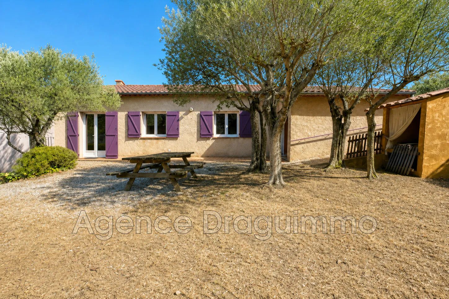 Maison à vendre, 95m², Draguignan