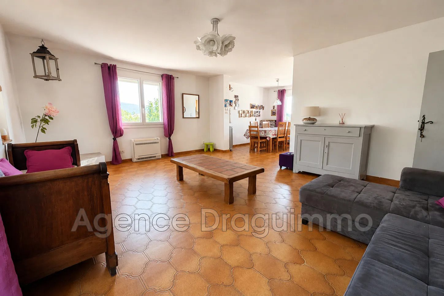 Maison à vendre, 95m², Draguignan