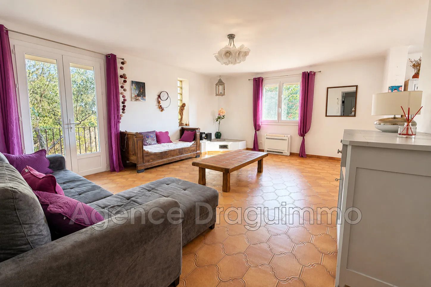 Maison à vendre, 95m², Draguignan