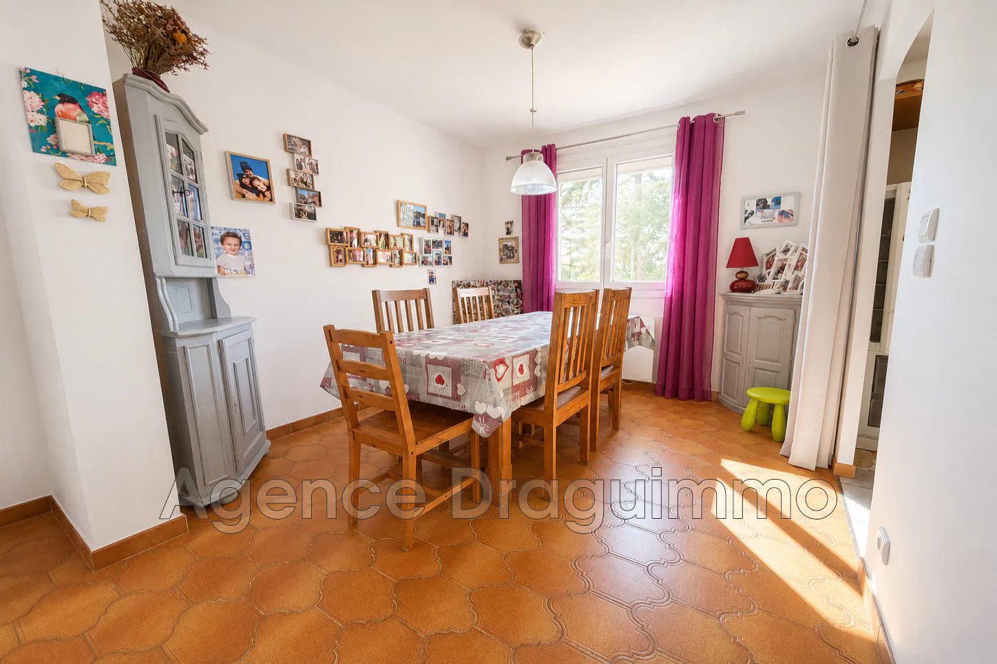 Maison à vendre, 95m², Draguignan