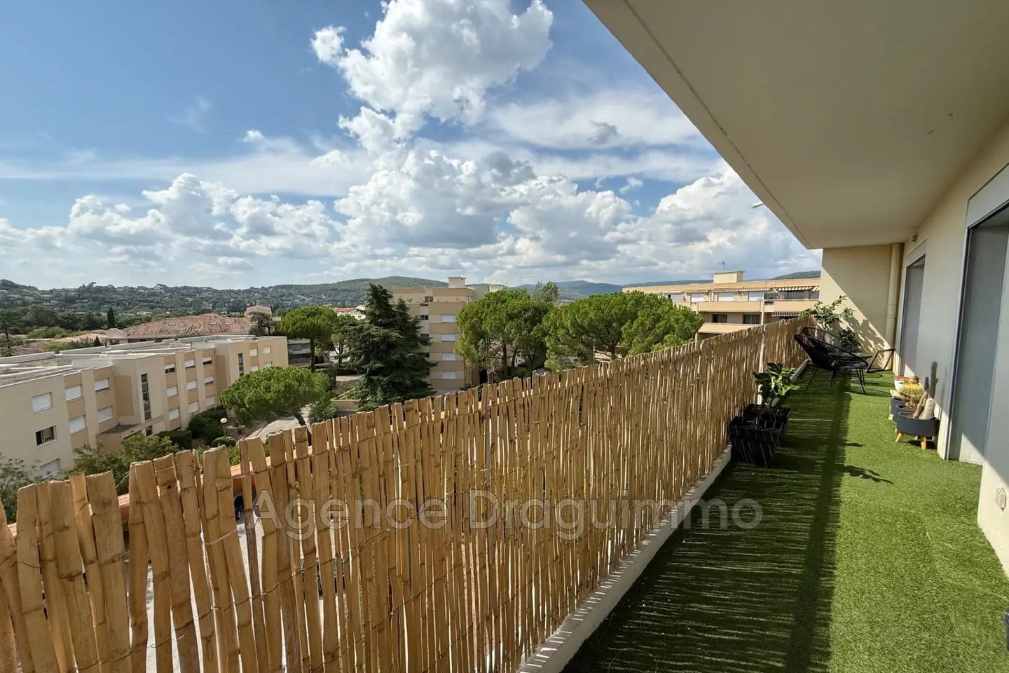 Appartement à vendre, 90m², Draguignan