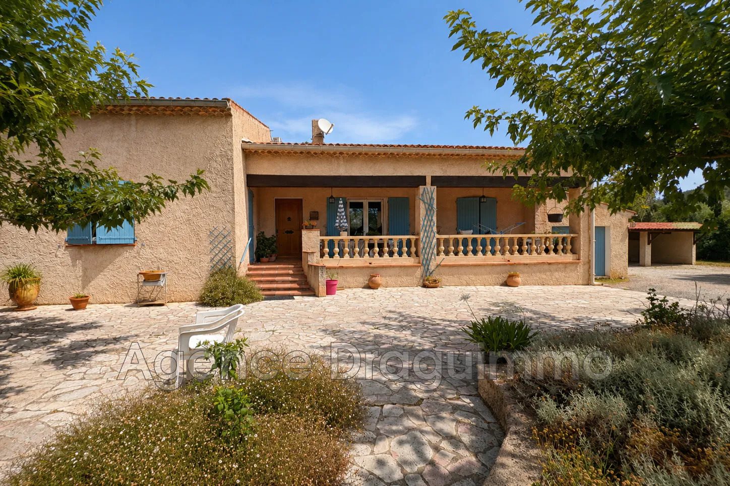 Maison à vendre, 164m², Draguignan