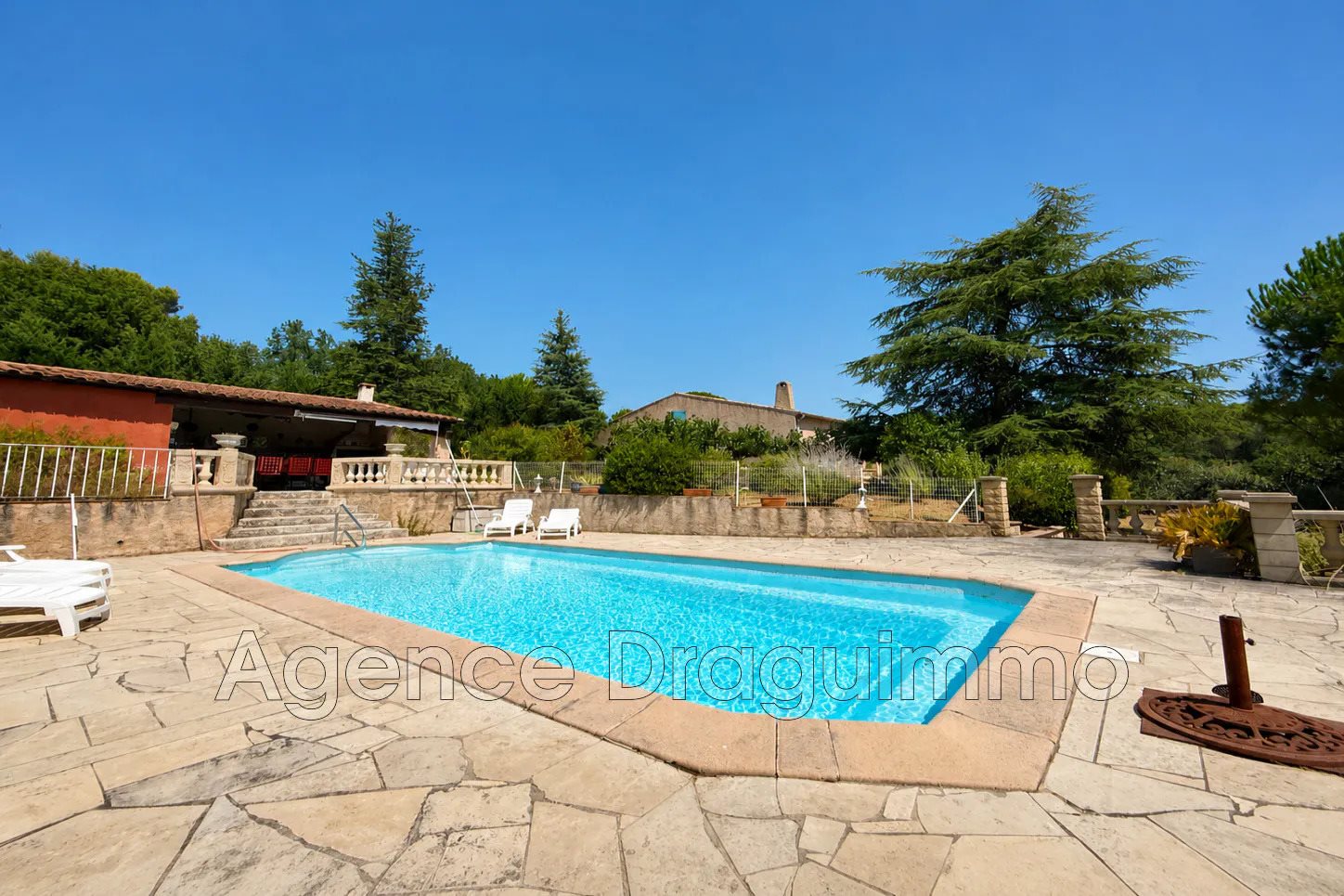 Maison à vendre, 164m², Draguignan