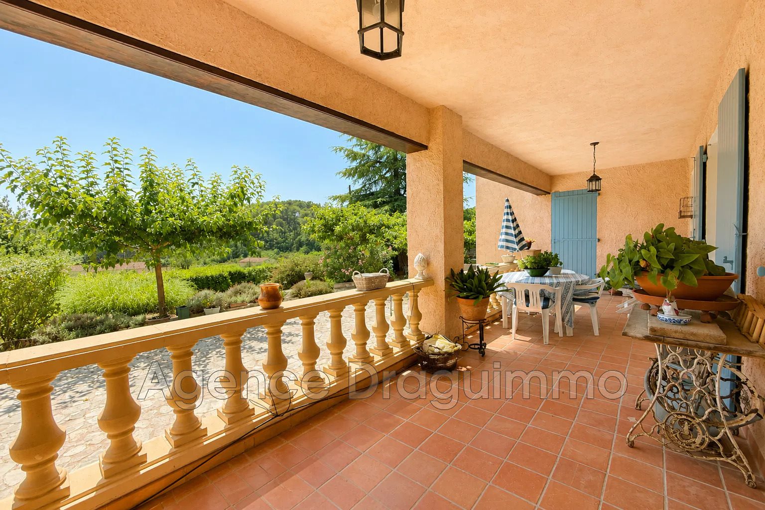 Maison à vendre, 164m², Draguignan