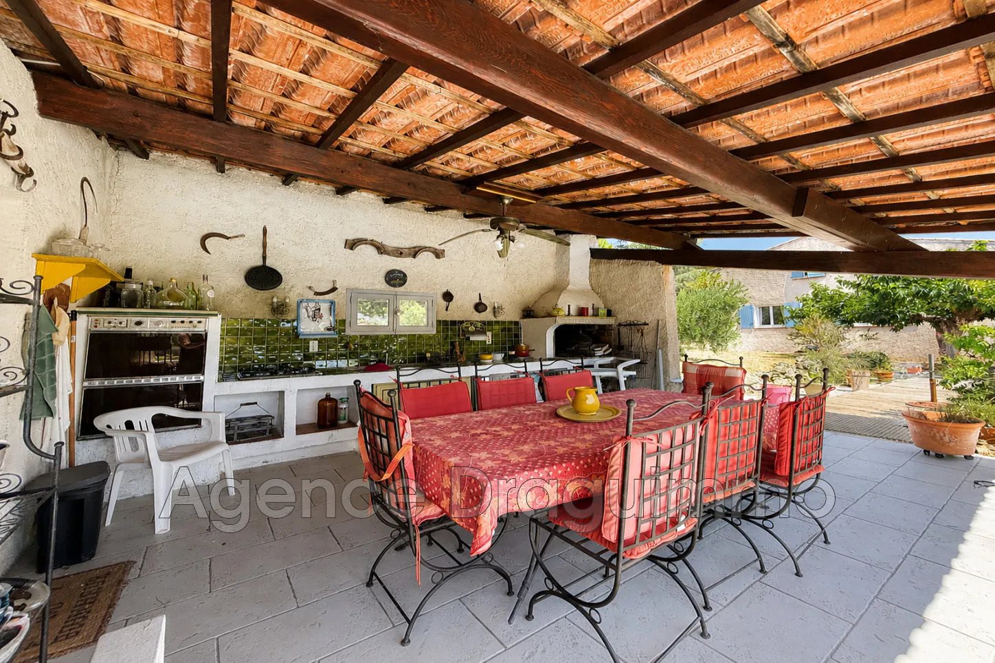 Maison à vendre, 164m², Draguignan