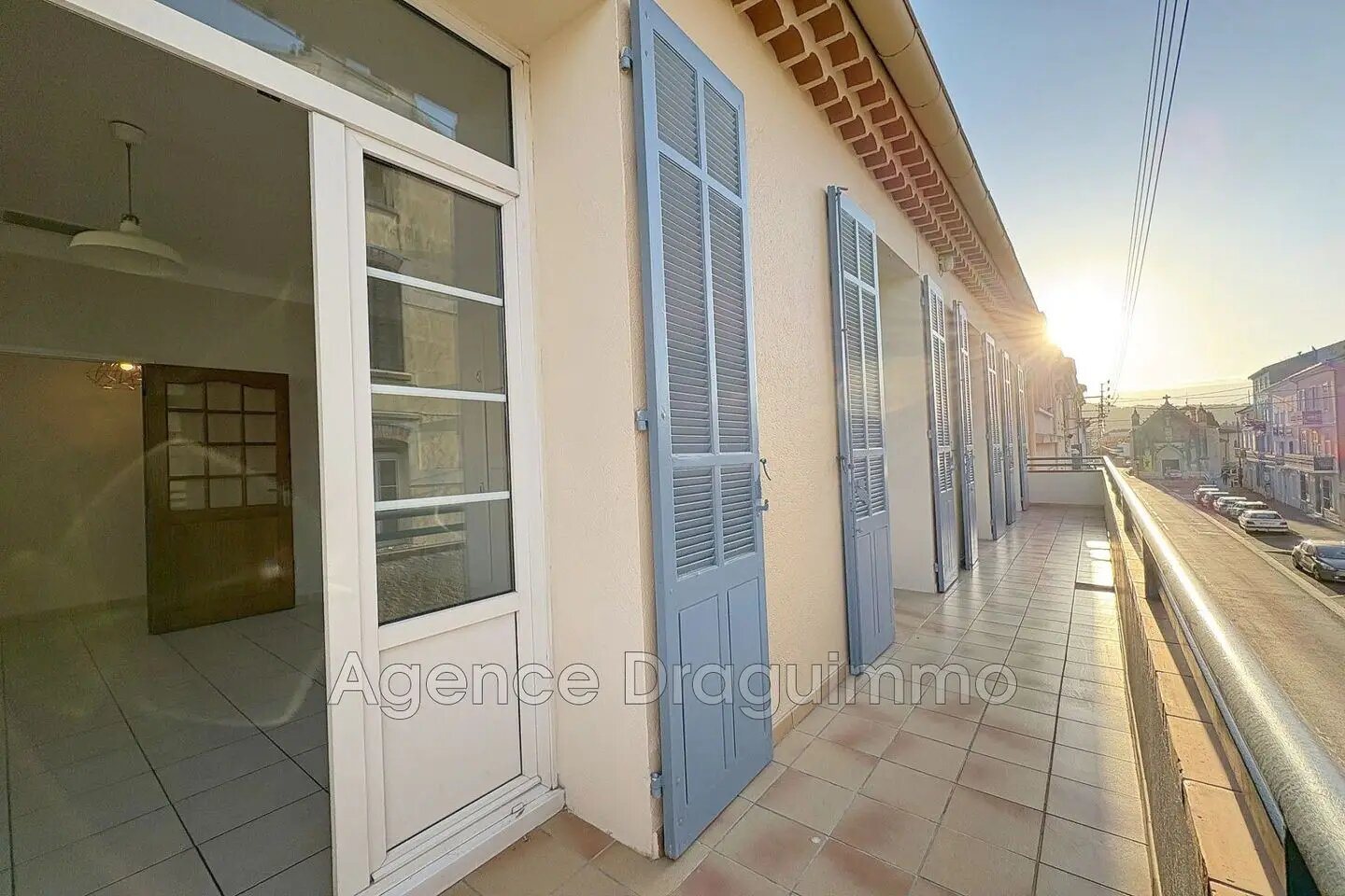 Appartement à vendre, 112m², Draguignan