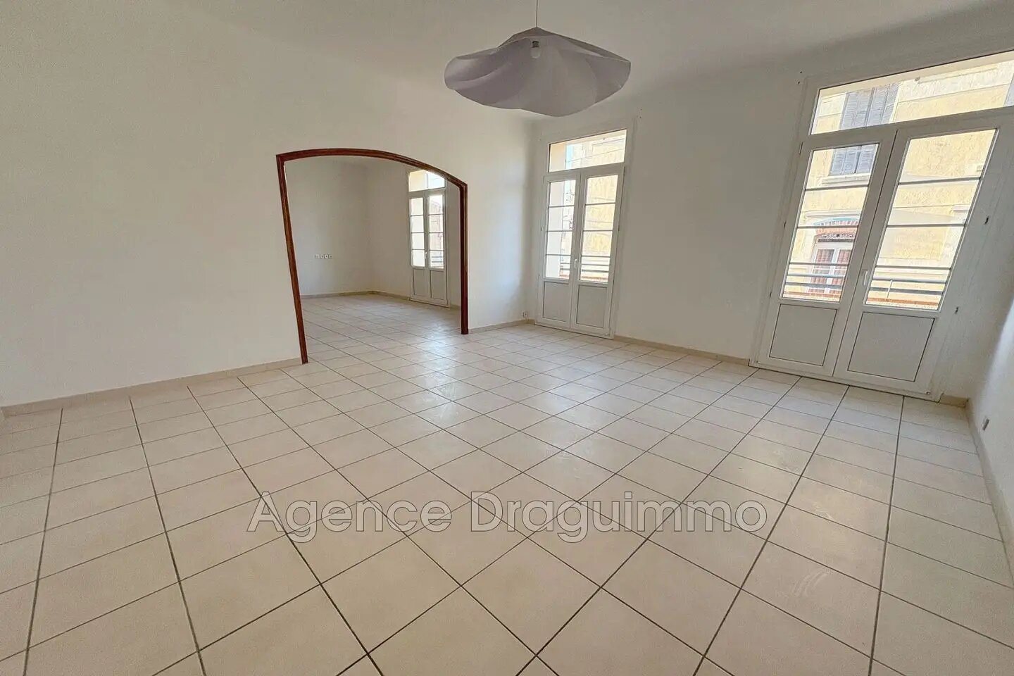 Appartement à vendre, 112m², Draguignan