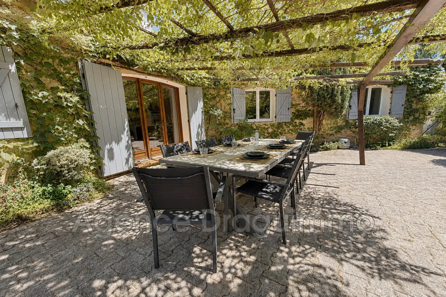 Maison à vendre, 110m², Trans-en-Provence