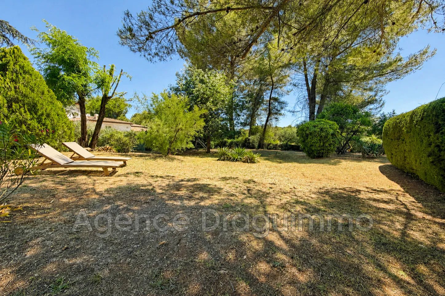 Maison à vendre, 110m², Trans-en-Provence